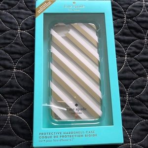 Kate spade ♠️ iphone 7/8 case